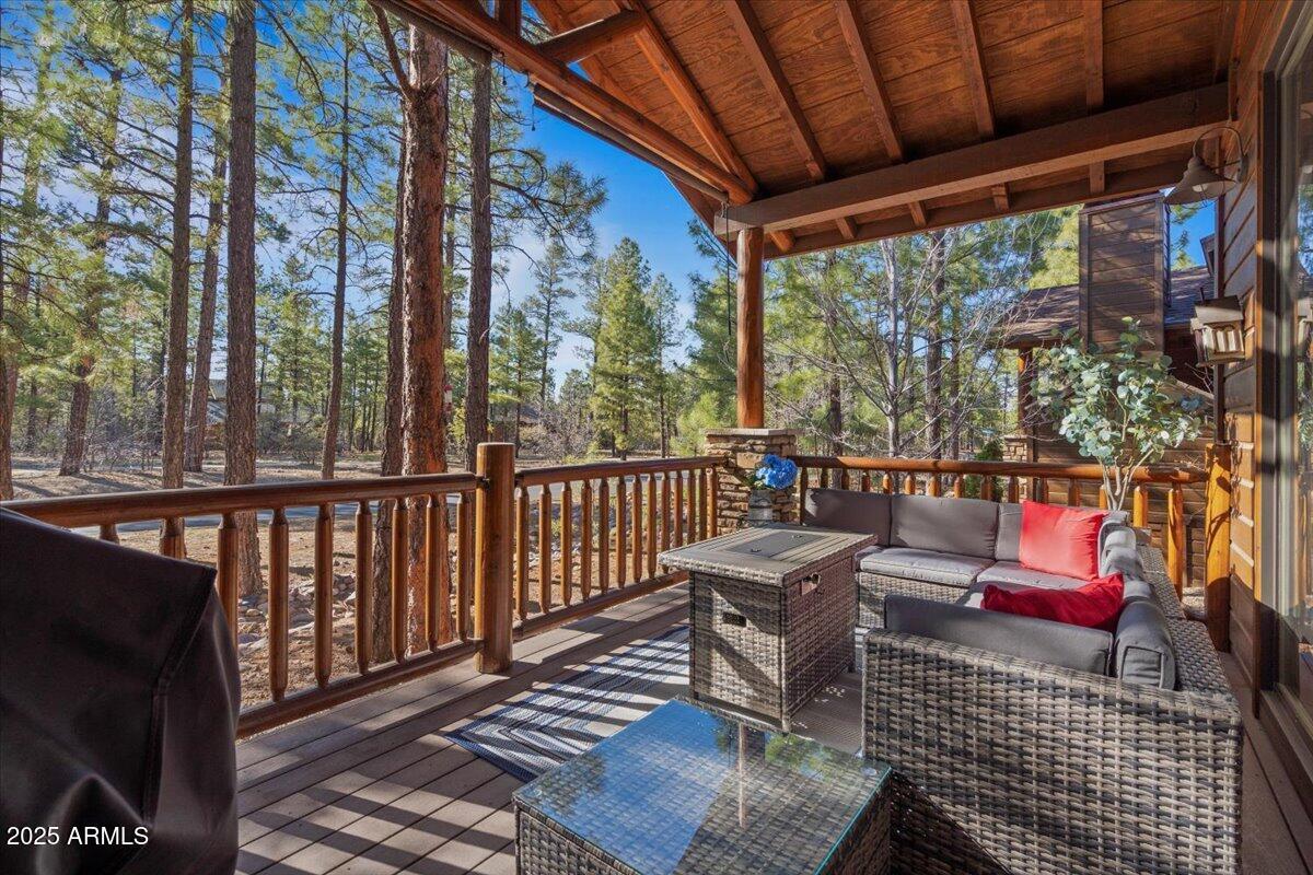510 S Spirea Ln., Show Low, AZ 85901
