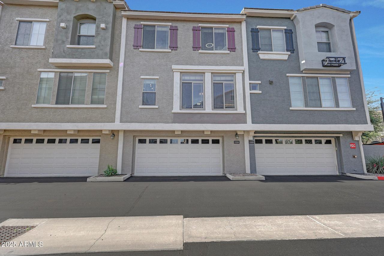 2402 E 5th St. #1520, Tempe, AZ 85288