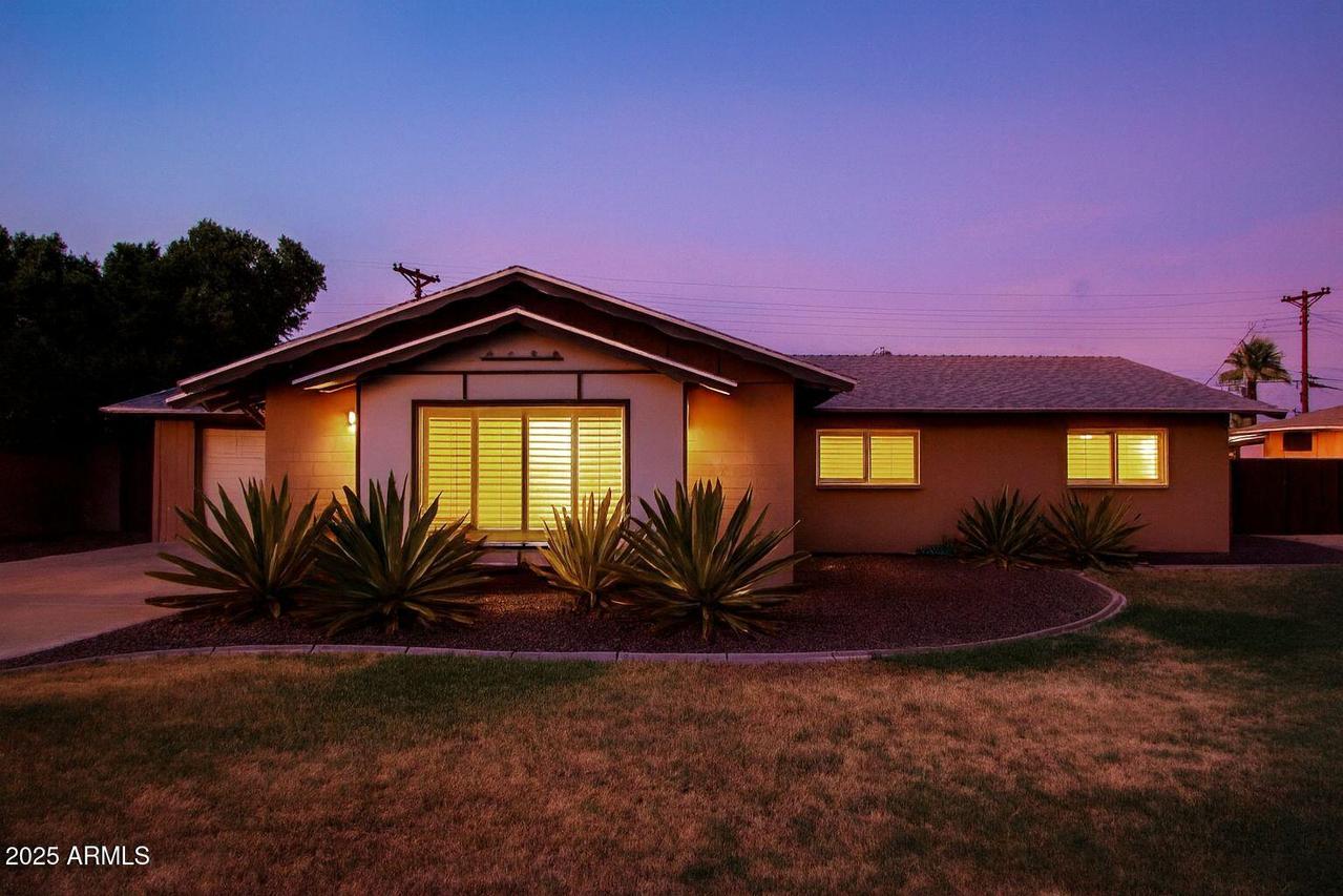 8632 E Thornwood Dr., Scottsdale, AZ 85251