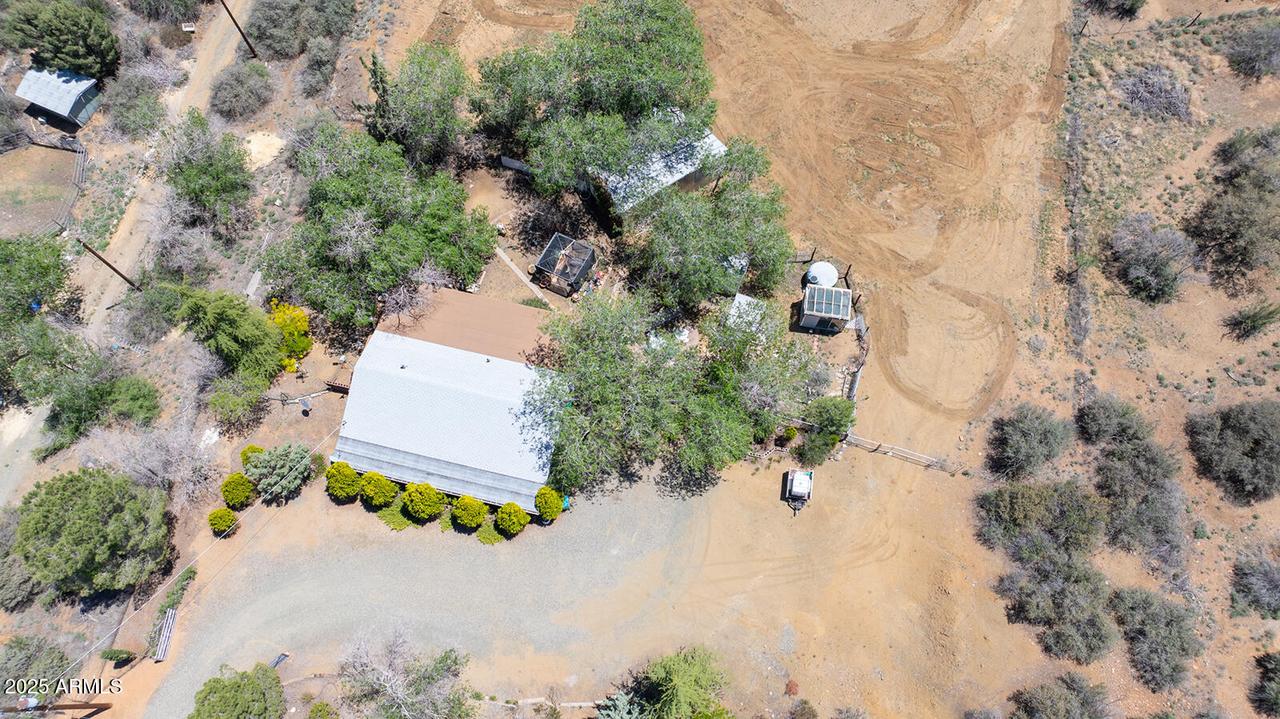 9495 E Marilyn Ln., Dewey, AZ 86327