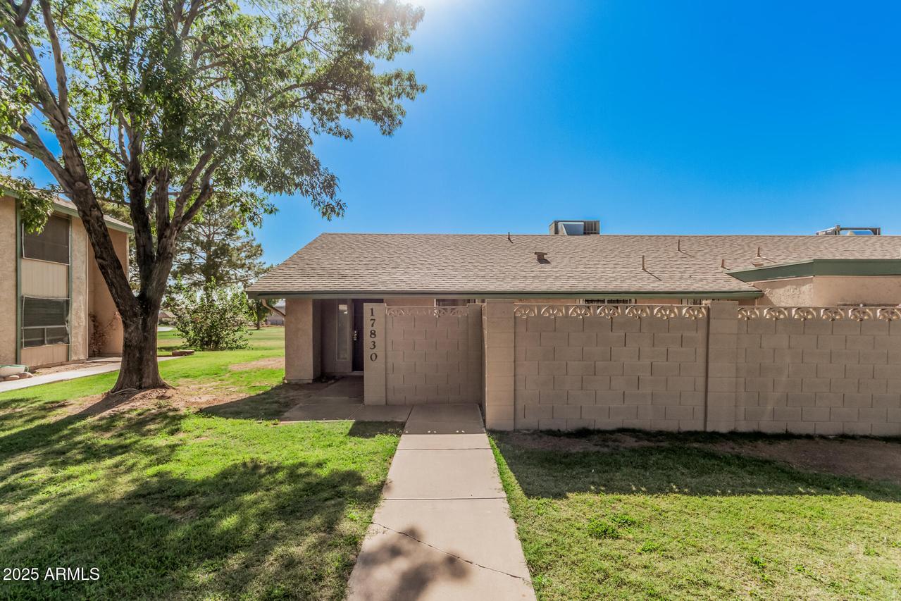 17830 N 45th Ave., Glendale, AZ 85308