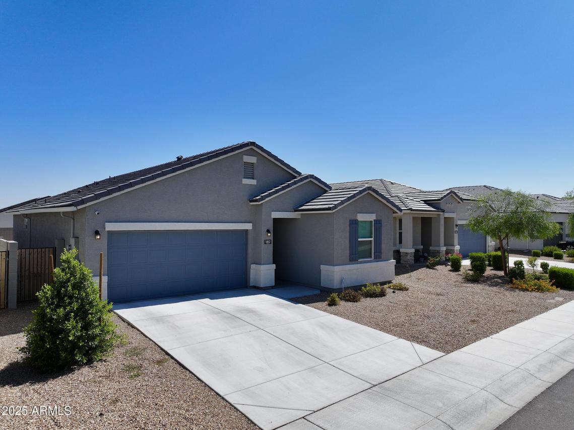 1057 W Chimes Tower Dr., Casa Grande, AZ 85122
