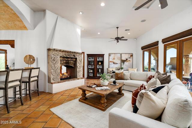 New Homes For Sale This Week in Desert Mountain: May 30th to June 5th
