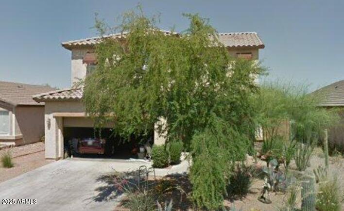 603 N Redwood Ln., Buckeye, AZ 85326