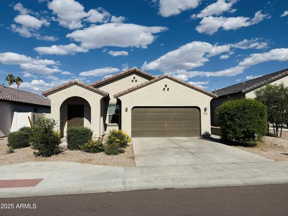 New Homes For Sale This Week That Attend Desert Meadows Elementary School: May 30th to June 5th