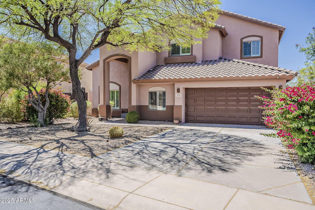 4293 S Columbine Way, Gold Canyon, AZ 85118