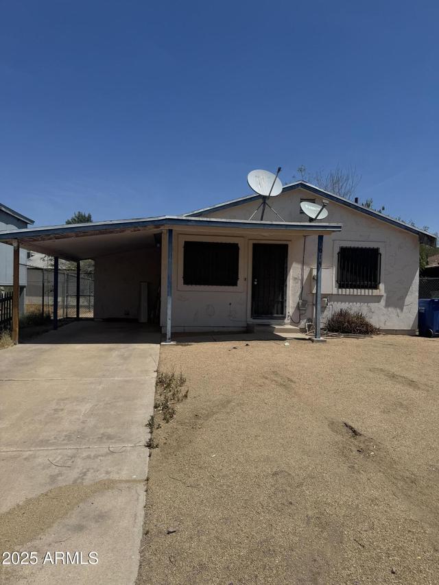1014 E Romley Ave., Phoenix, AZ 85040