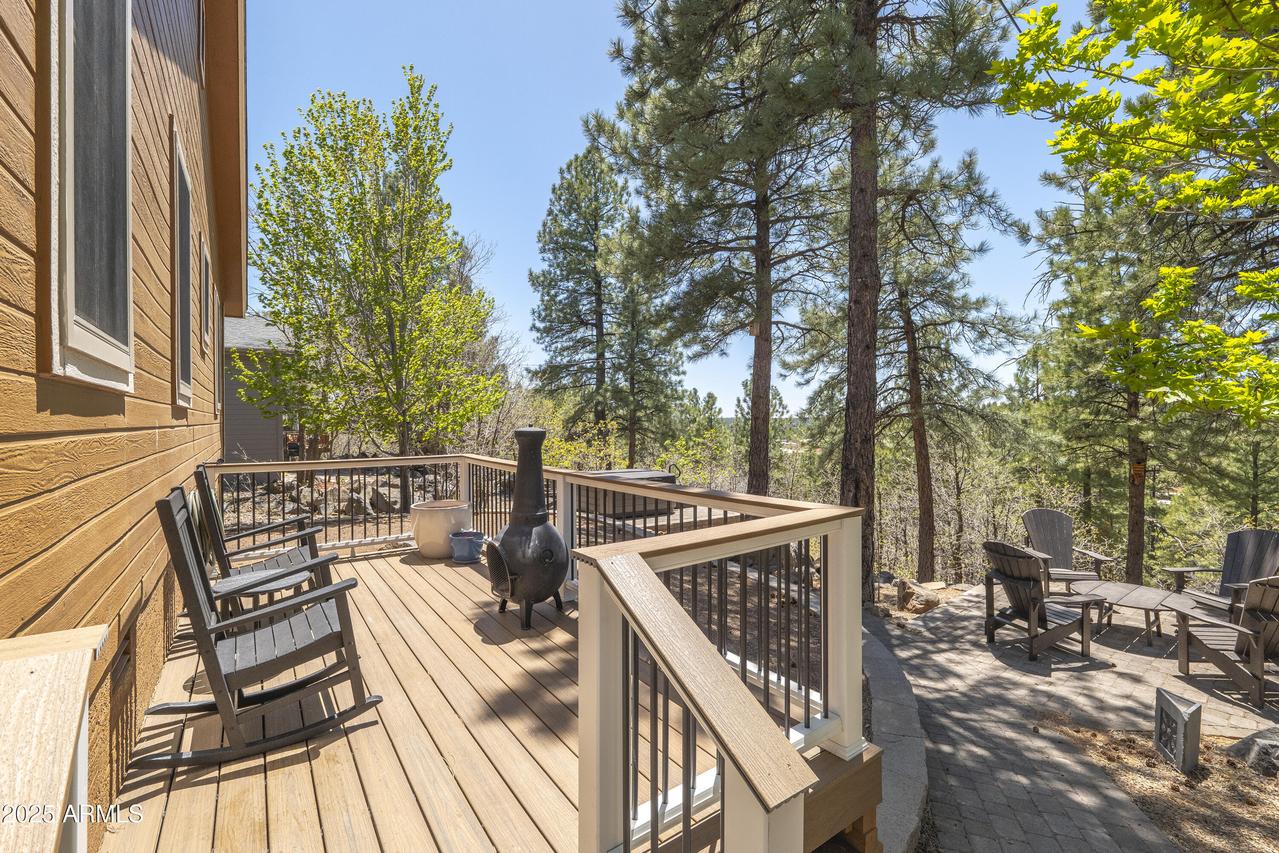 735 N Pine Cliff Dr., Flagstaff, AZ 86001