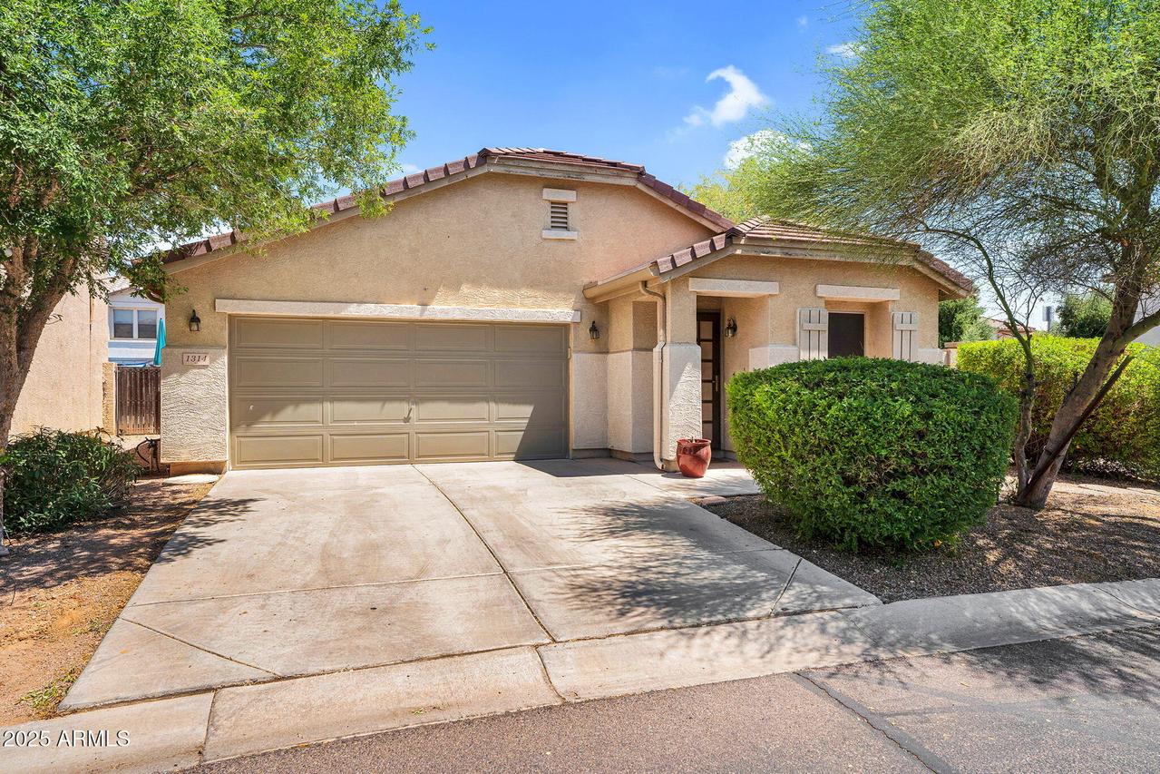 1314 S Bridgegate Dr., Gilbert, AZ 85296