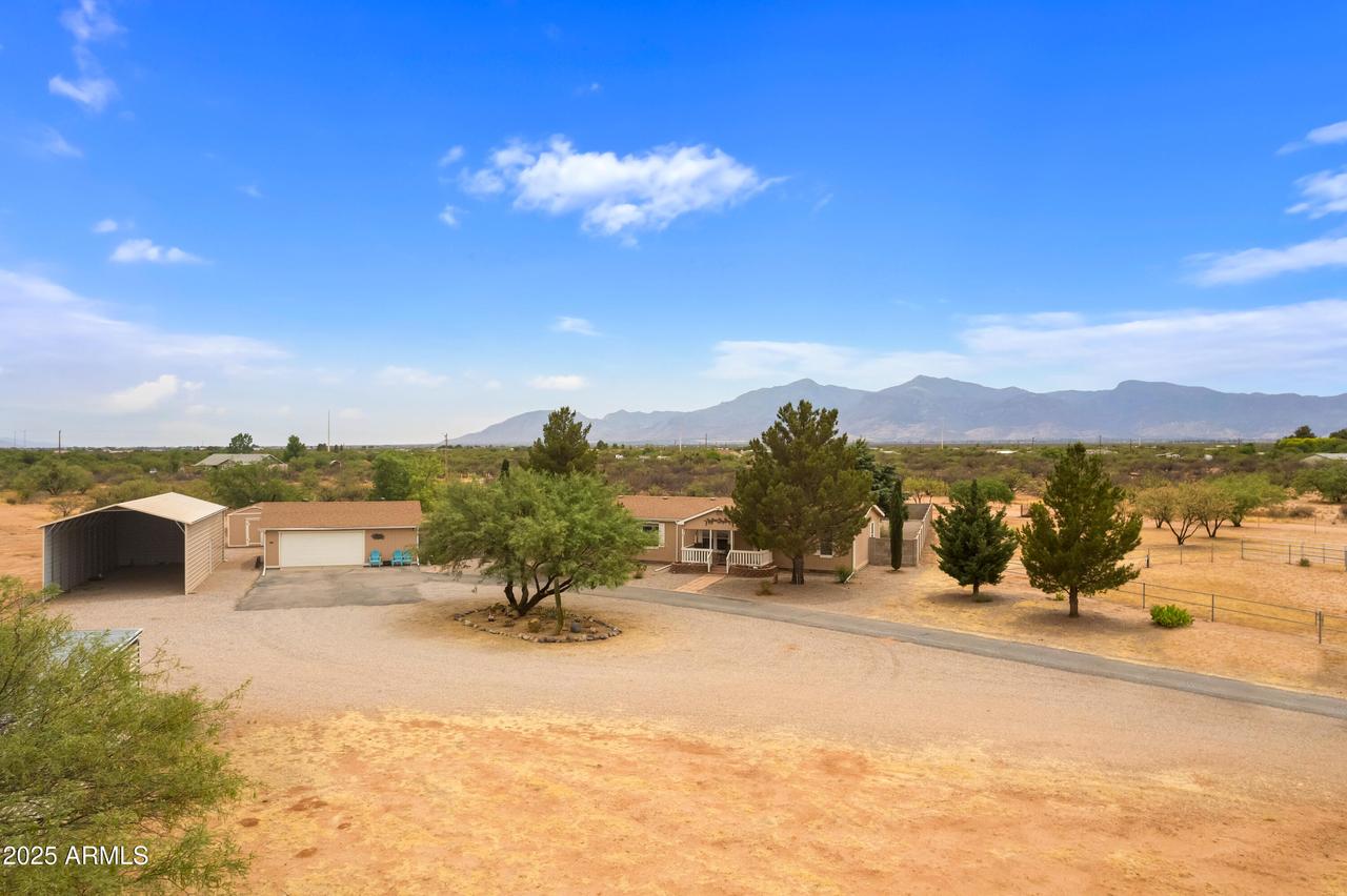 7384 E Brumby Ln., Sierra Vista, AZ 85635