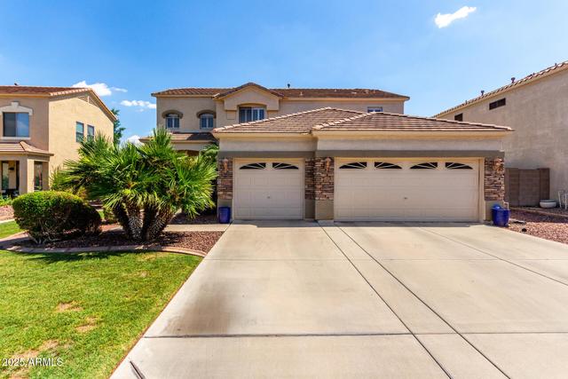 Homes Just Sold That Attend Agua Fria High School: July 22nd to July 28th