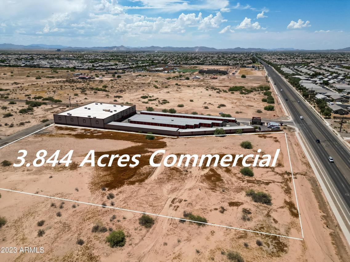 000 W Honeycutt Rd. #-, Maricopa, AZ 85138
