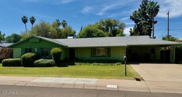 333 W Seldon Ln., Phoenix, AZ 85021