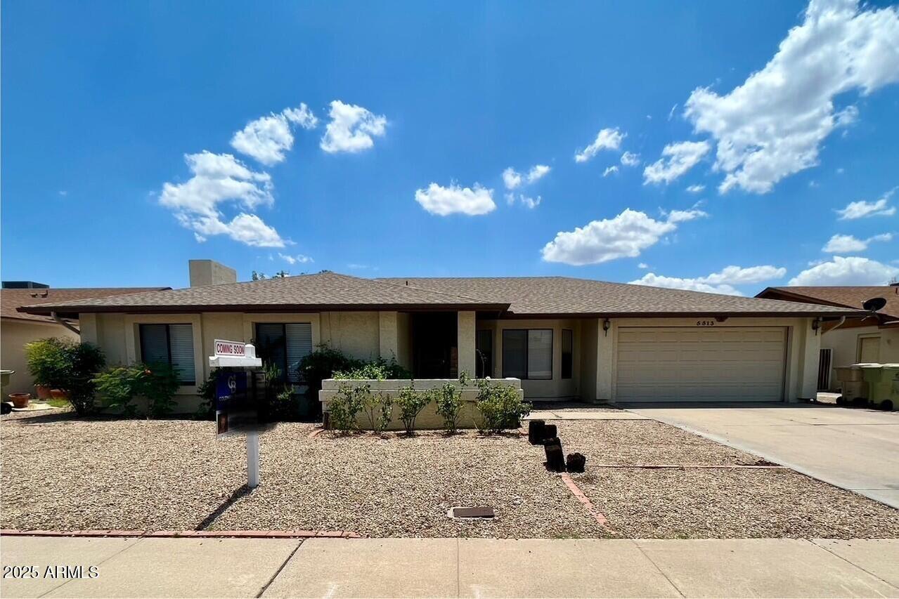 5513 W North Ln., Glendale, AZ 85302