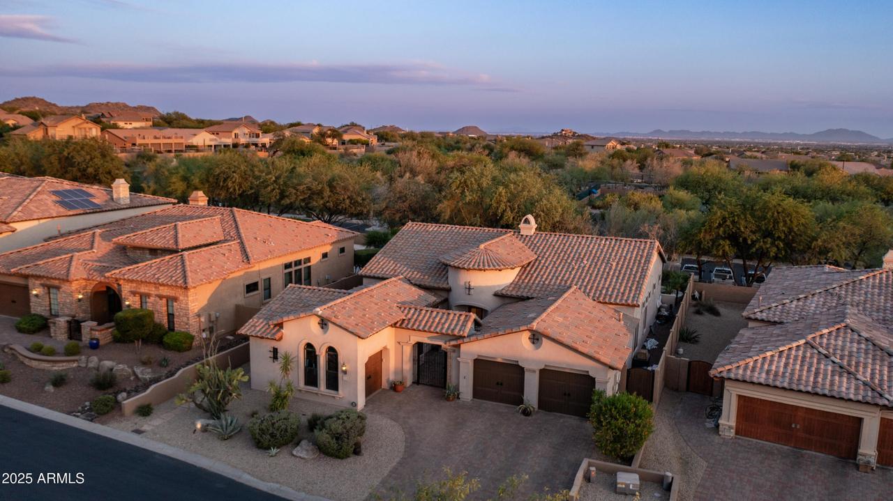 7841 E Stonecliff Cir., Mesa, AZ 85207