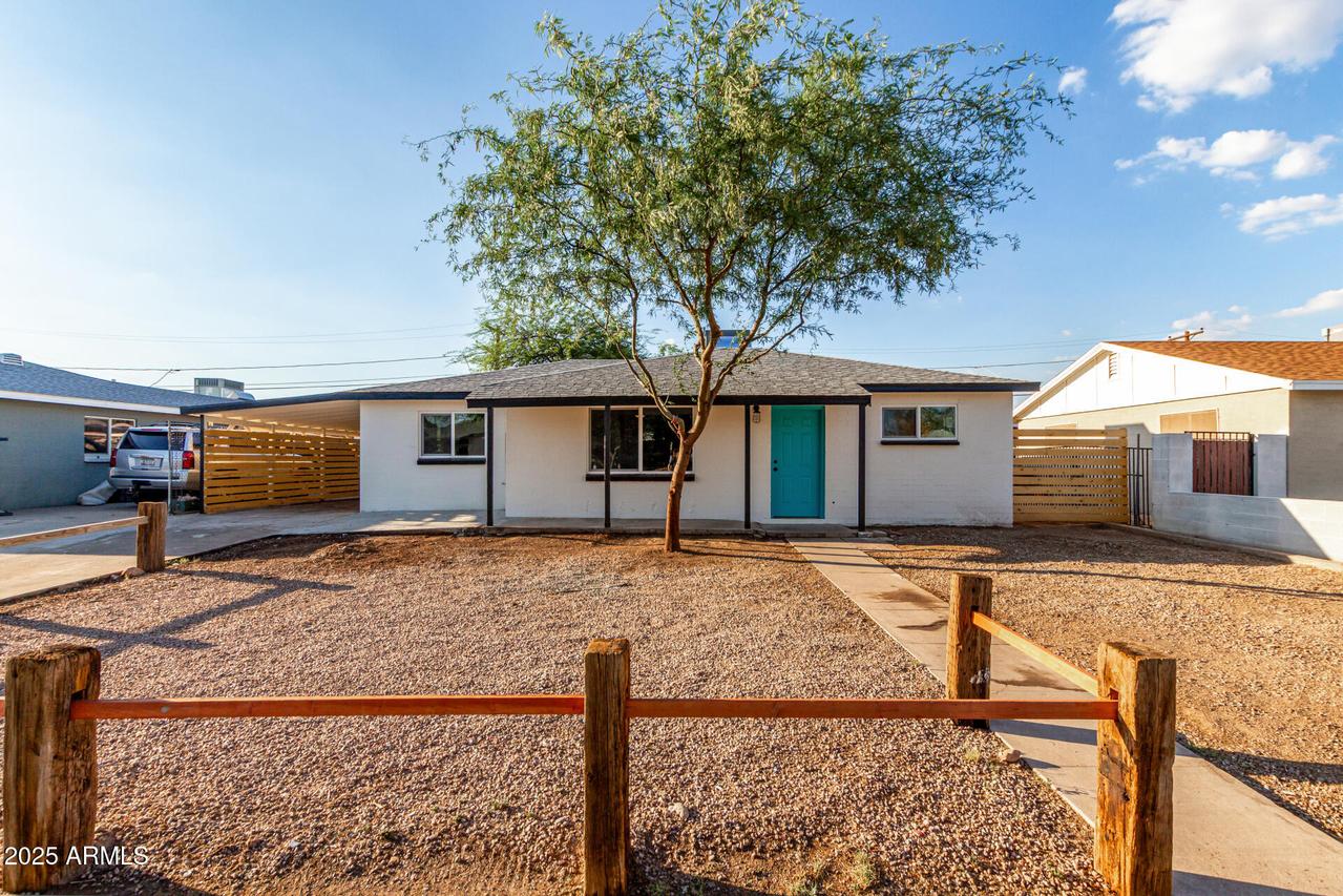 3012 W Butler Dr., Phoenix, AZ 85051