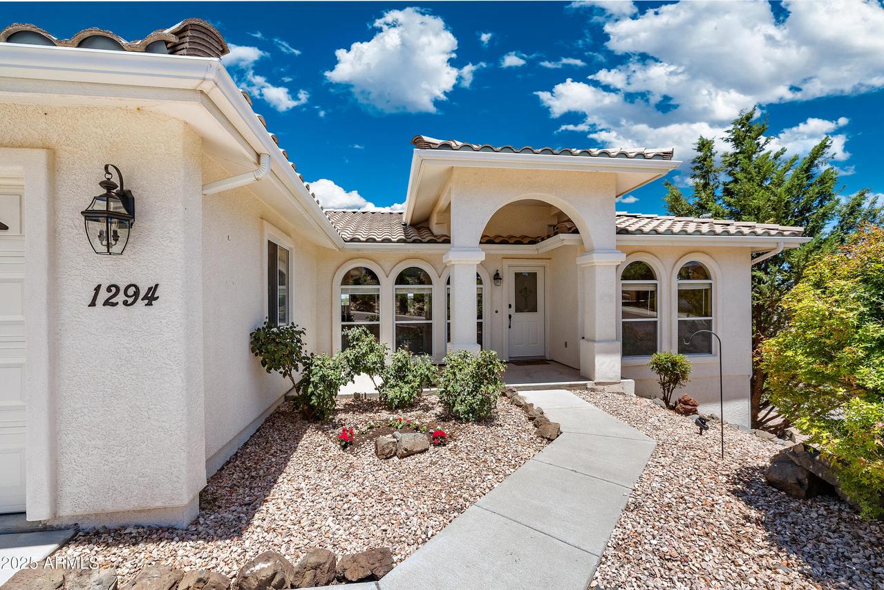 1294 Annolen Pl., Prescott, AZ 86301