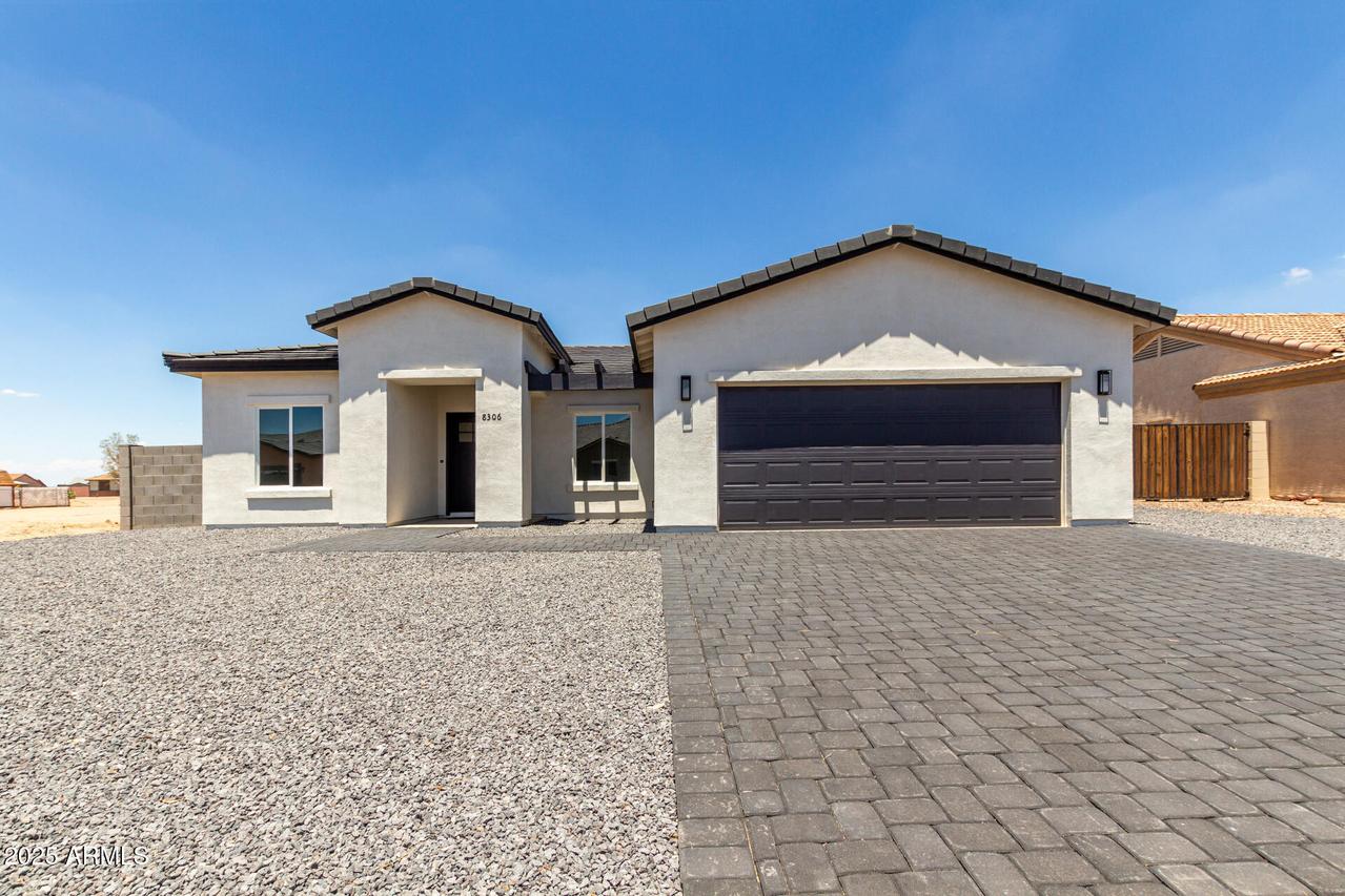 8306 W Swansea Dr., Arizona City, AZ 85123