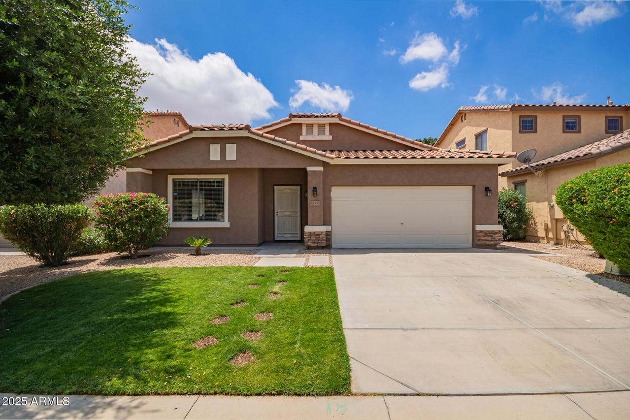 45309 W Gavilan Dr., Maricopa, AZ 85139