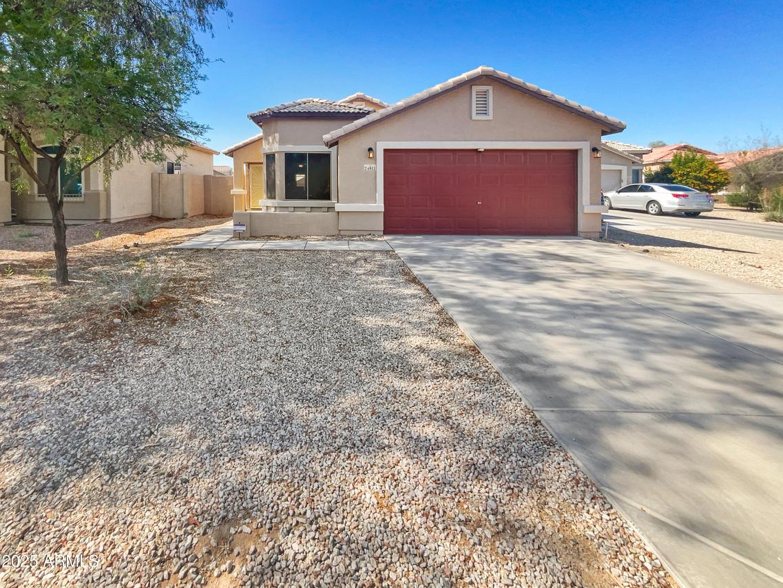 24811 W Wayland Dr., Buckeye, AZ 85326
