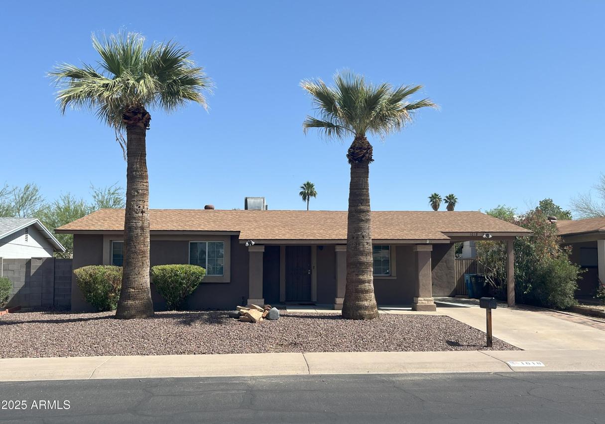 1018 W Helena Dr., Phoenix, AZ 85023