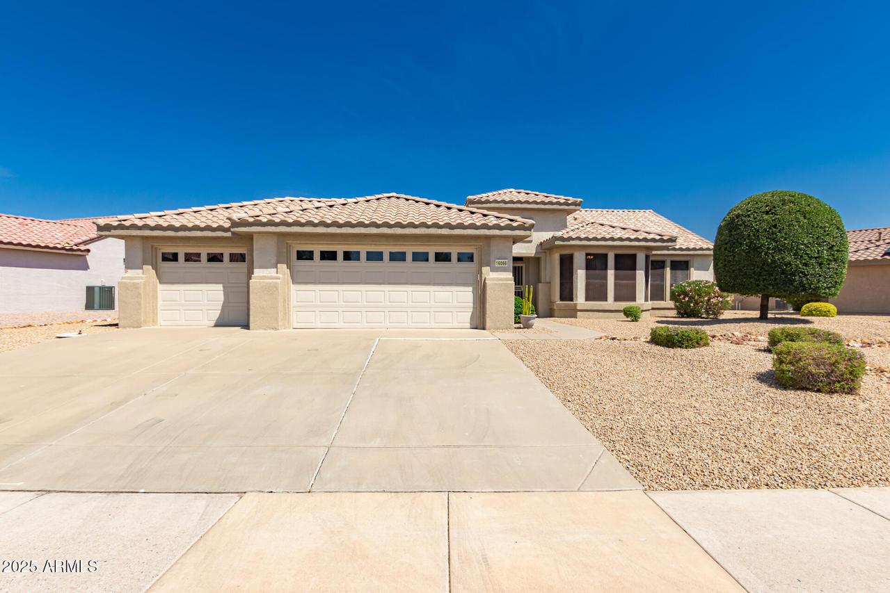16066 W Sandia Park Dr., Surprise, AZ 85374