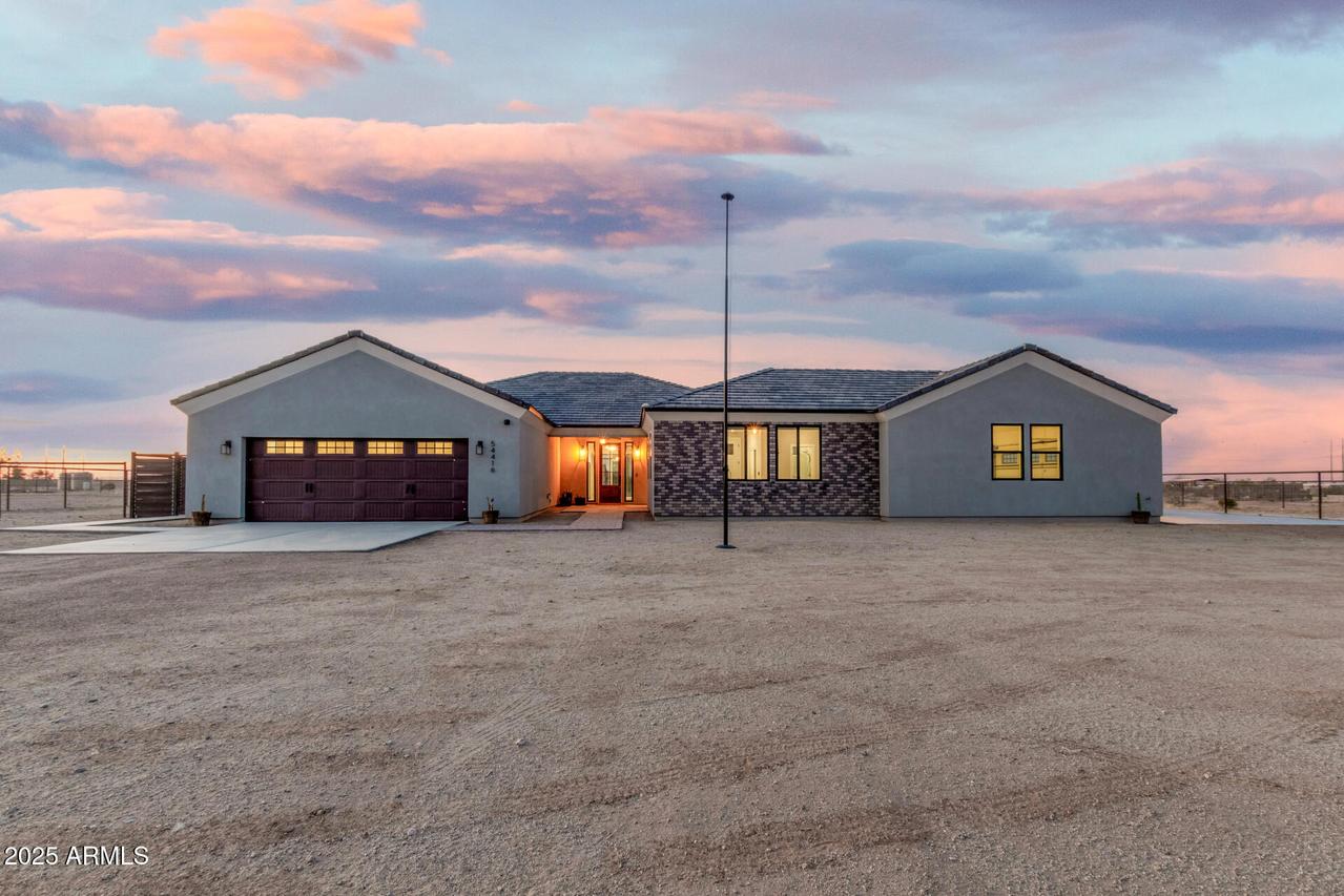 54416 W Quail Run Rd., Maricopa, AZ 85139