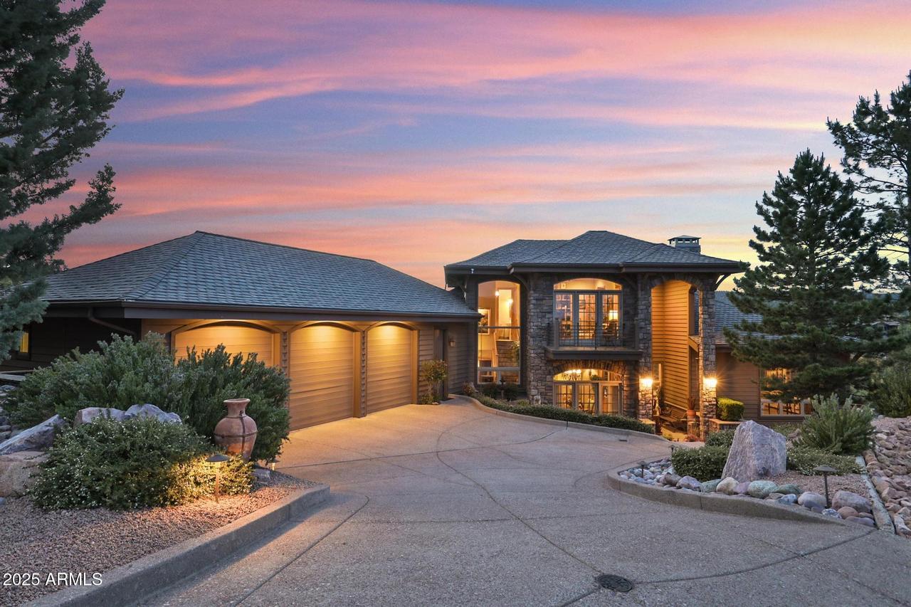 2800 E Morning Glory Cir., Payson, AZ 85541