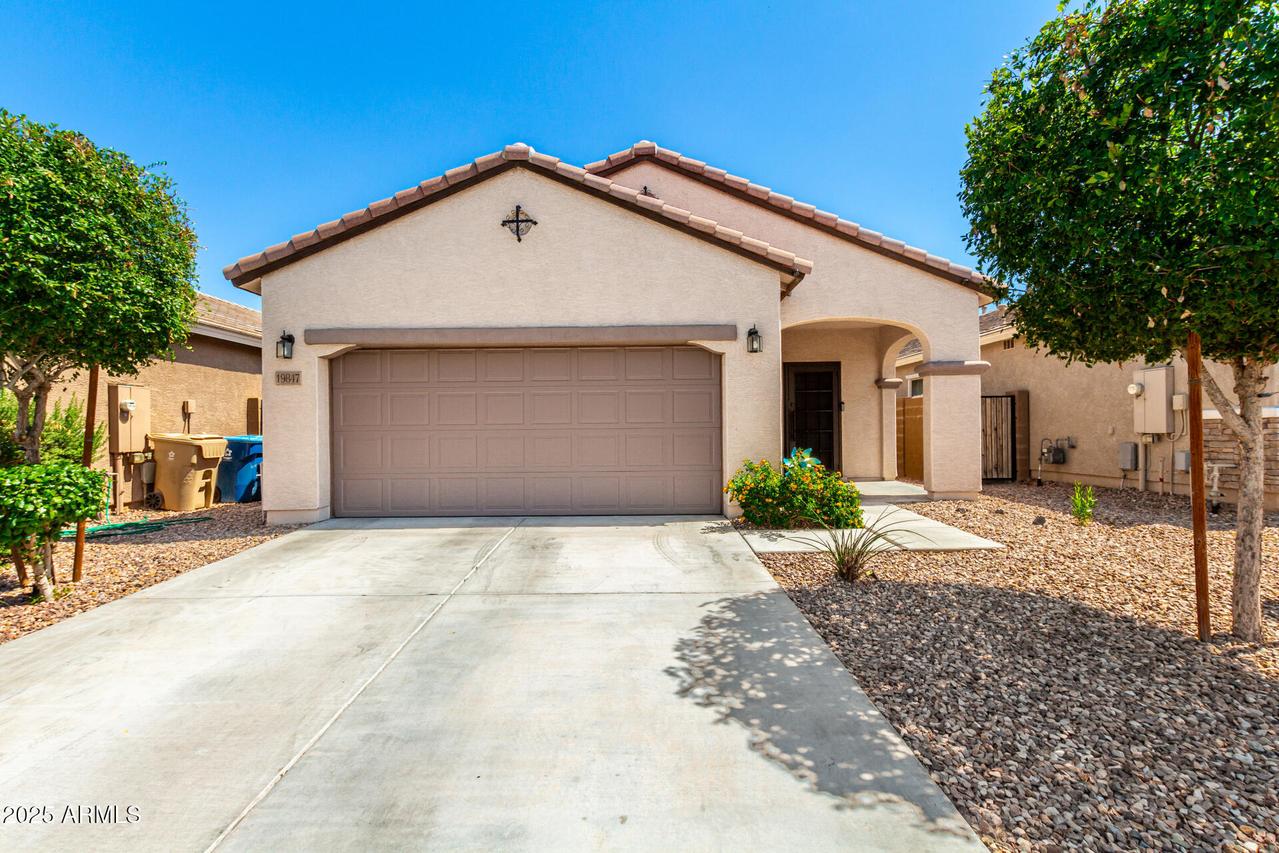 19847 W Monroe St., Buckeye, AZ 85326