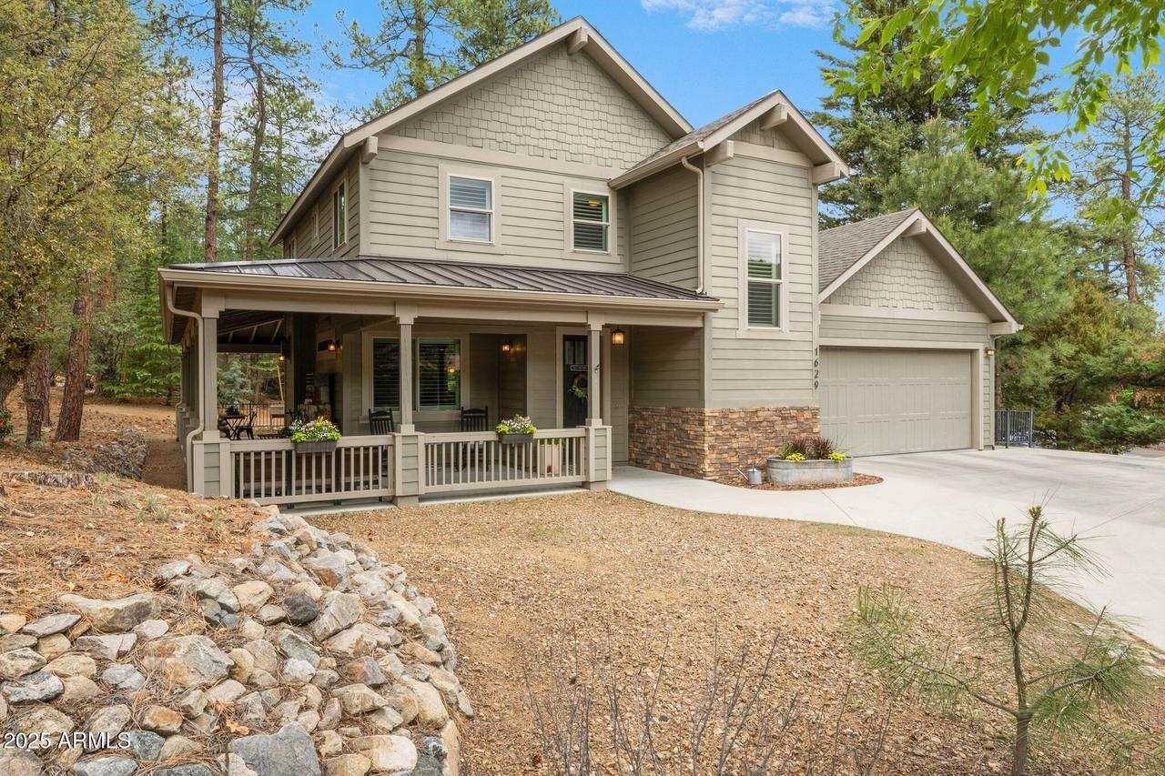 1629 Coyote Rd., Prescott, AZ 86303