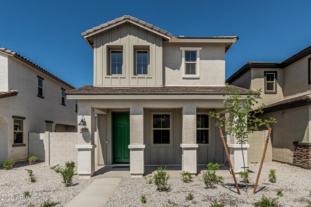 15593 S 180th Ln., Goodyear, AZ 85338