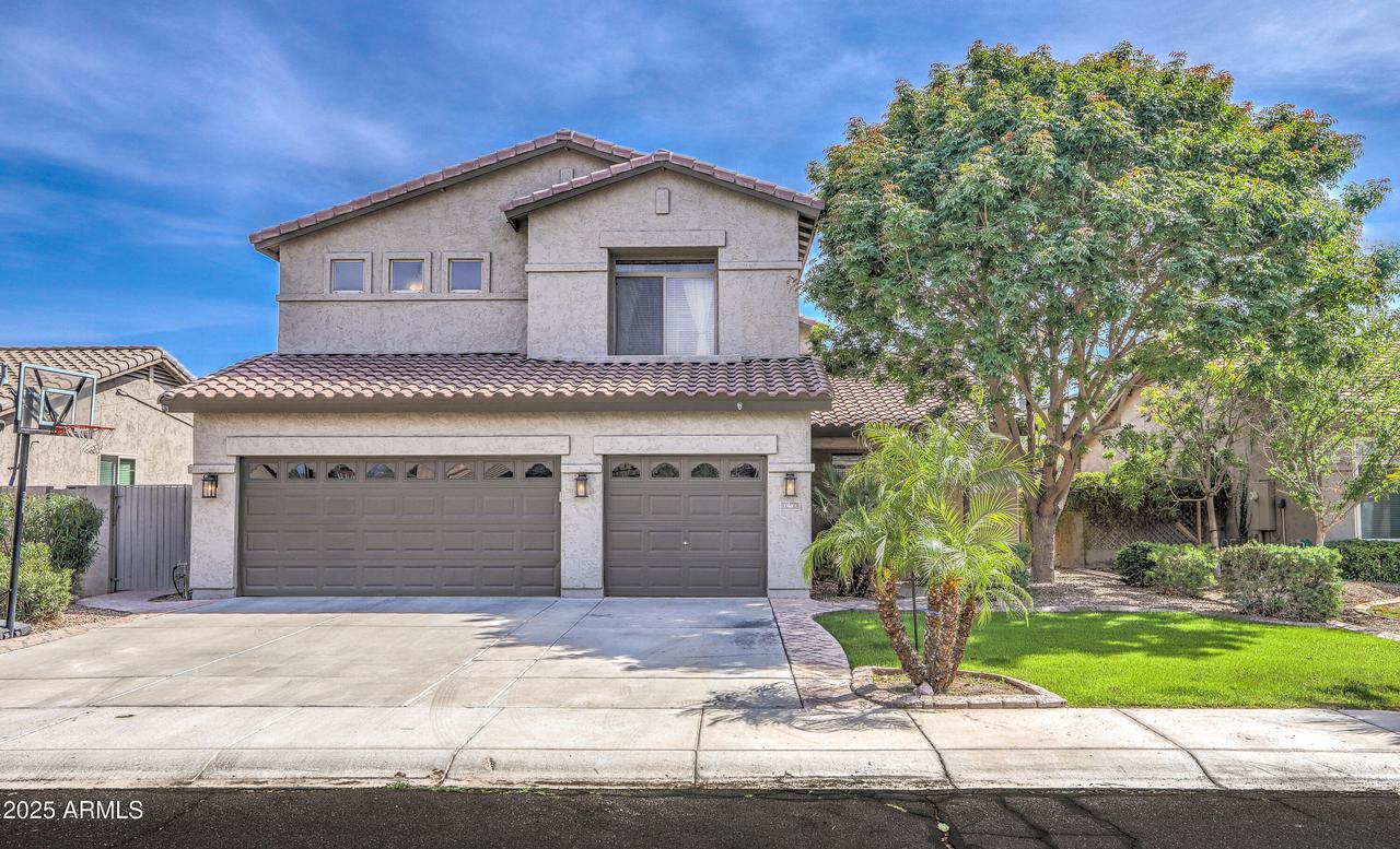 1697 E Linda Ln., Gilbert, AZ 85234