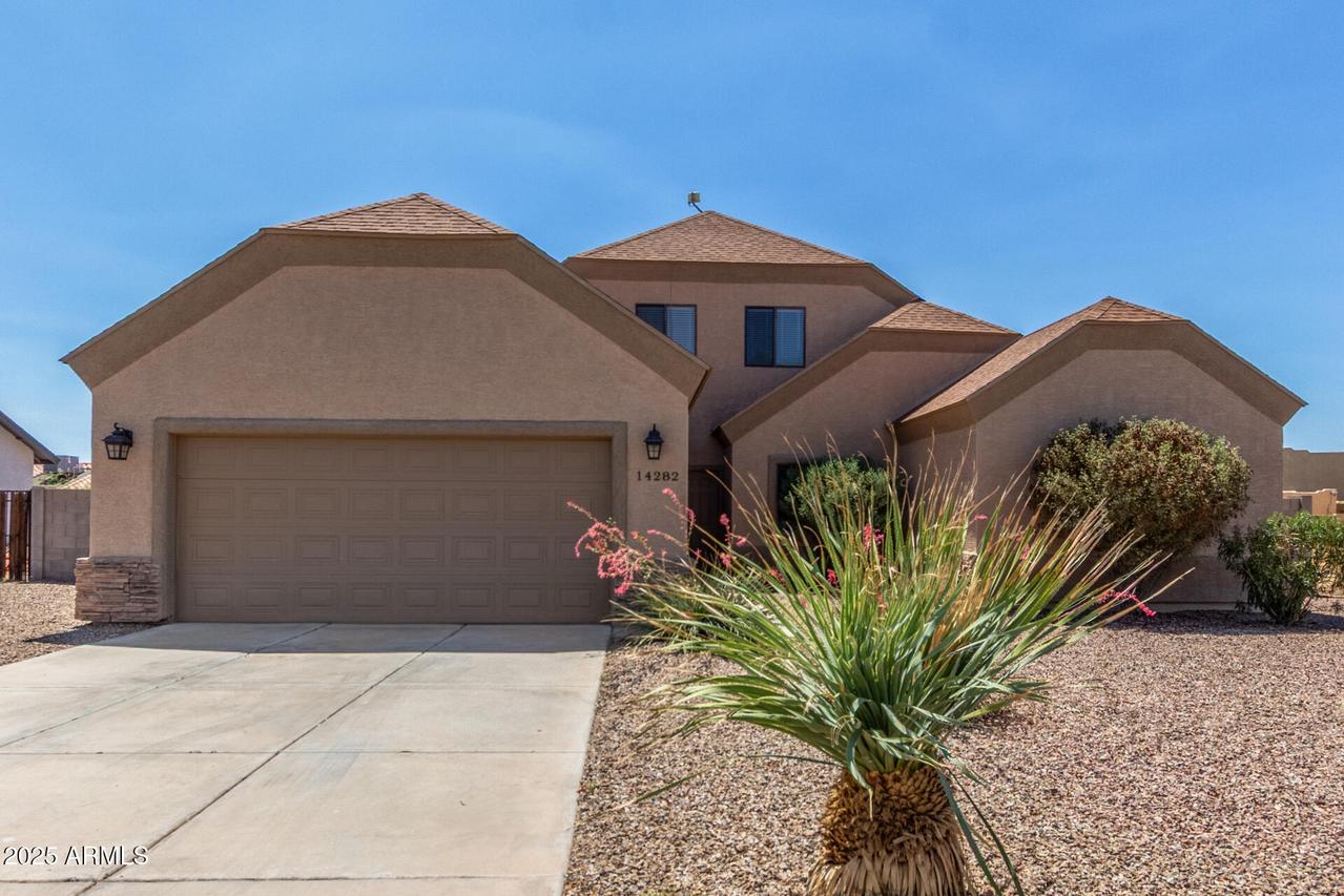 14282 S Tampico Rd., Arizona City, AZ 85123