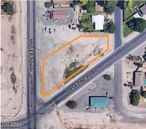 604-610 W Baseline Rd. #59, Buckeye, AZ 85326