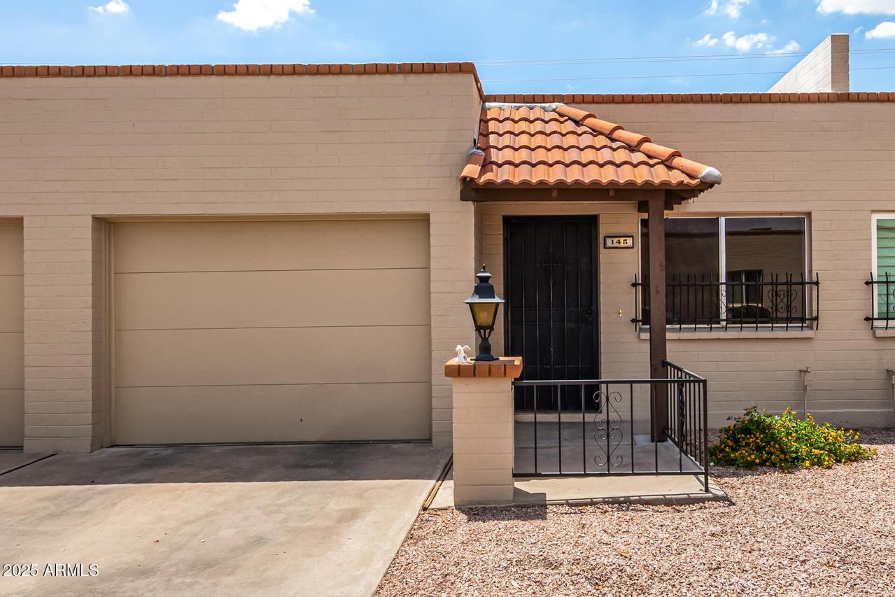 440 S Parkcrest #145, Mesa, AZ 85206