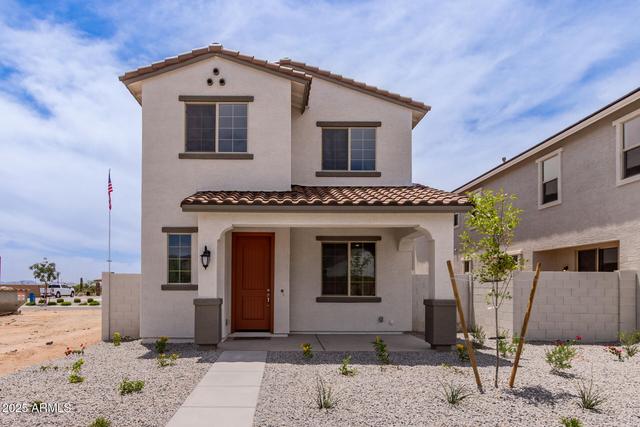 Homes Just Sold in Goodyear: July 22nd to July 28th