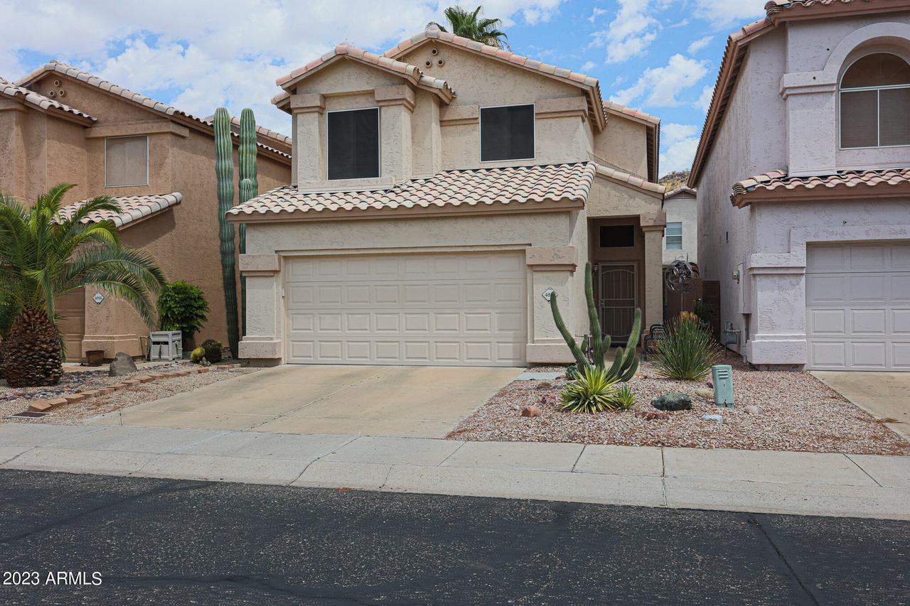 4912 W Marco Polo Rd., Glendale, AZ 85308
