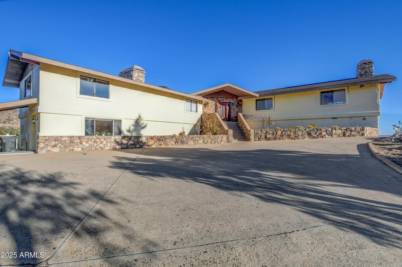 1520 Willow Way, Prescott, AZ 86305