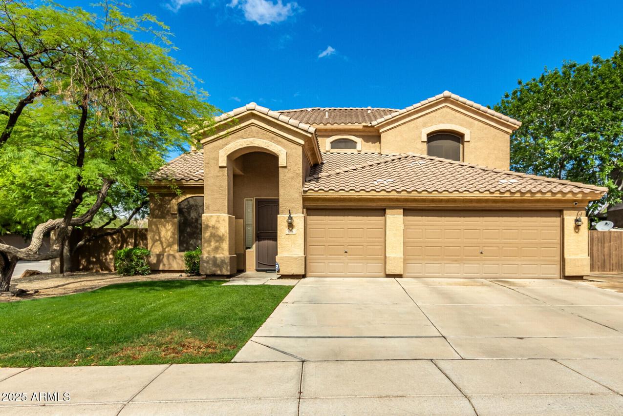 1268 N Pine St., Gilbert, AZ 85233