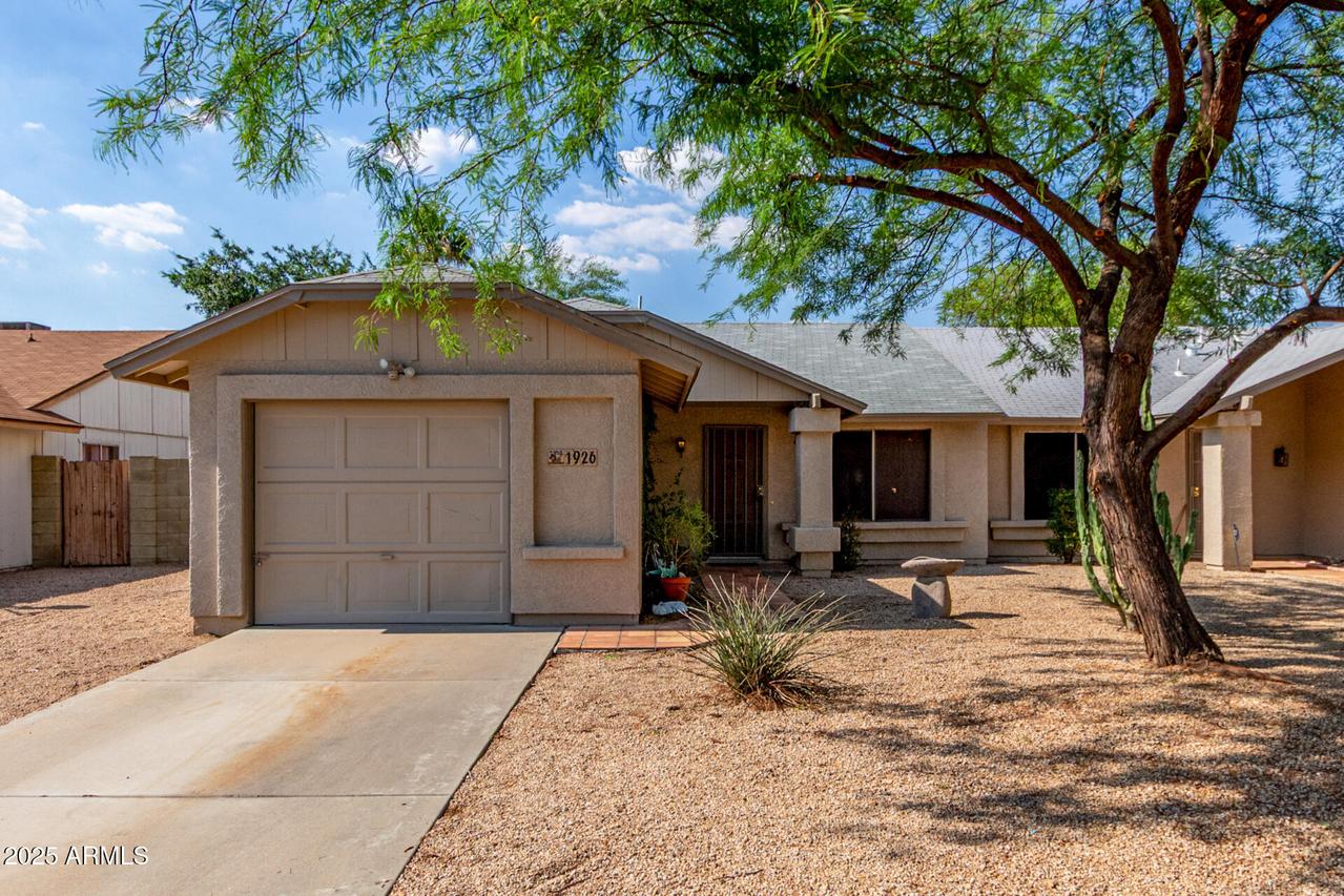 1926 E Sandra Ter., Phoenix, AZ 85022
