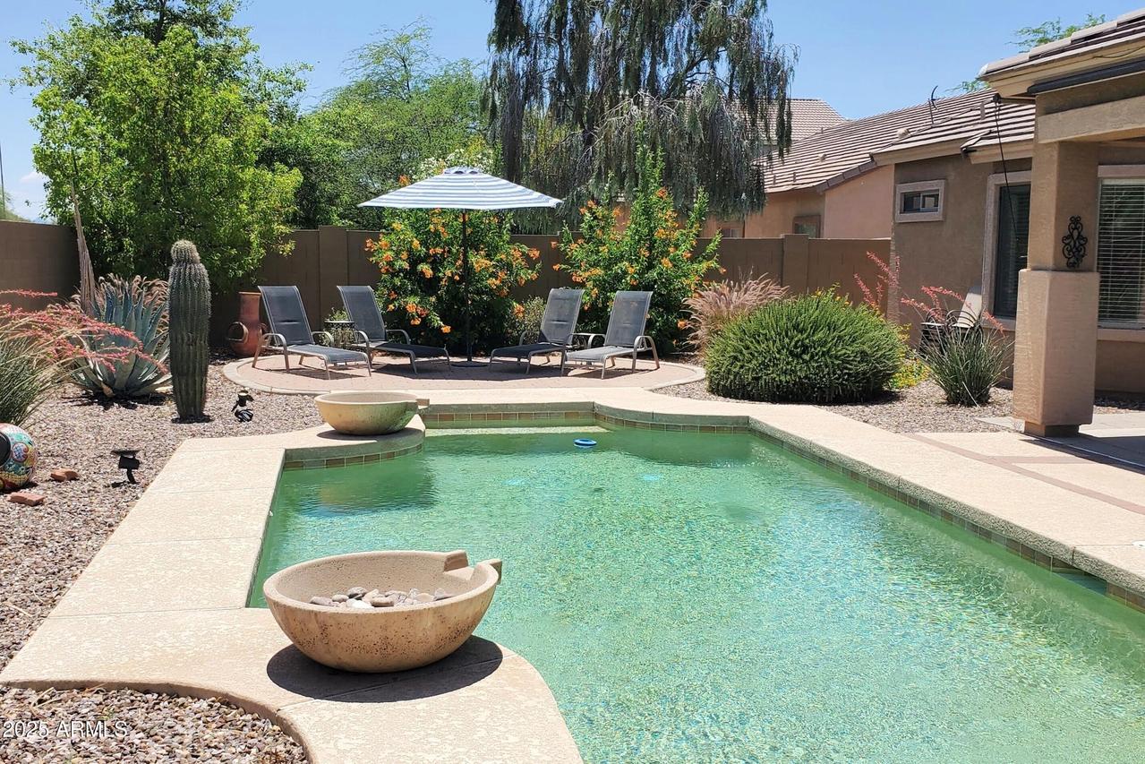 2894 N Paisley Ave., Casa Grande, AZ 85122