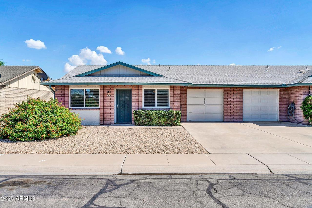 9639 W Cinnabar Ave. #A, Peoria, AZ 85345