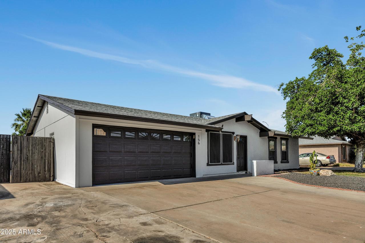 156 E Jasmine St., Mesa, AZ 85201