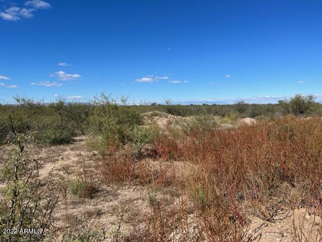 00 E Grim Ln. #-, Cochise, AZ 85606