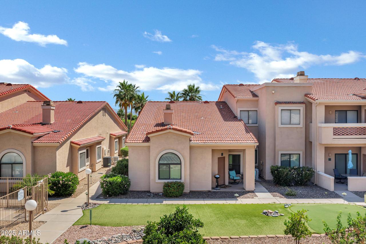 16357 E Arrow Dr. #115, Fountain Hills, AZ 85268