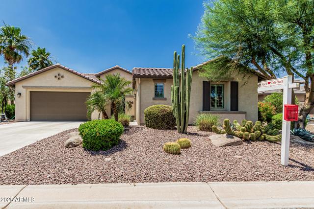 New Homes For Sale This Week in Eloy: May 30th to June 5th