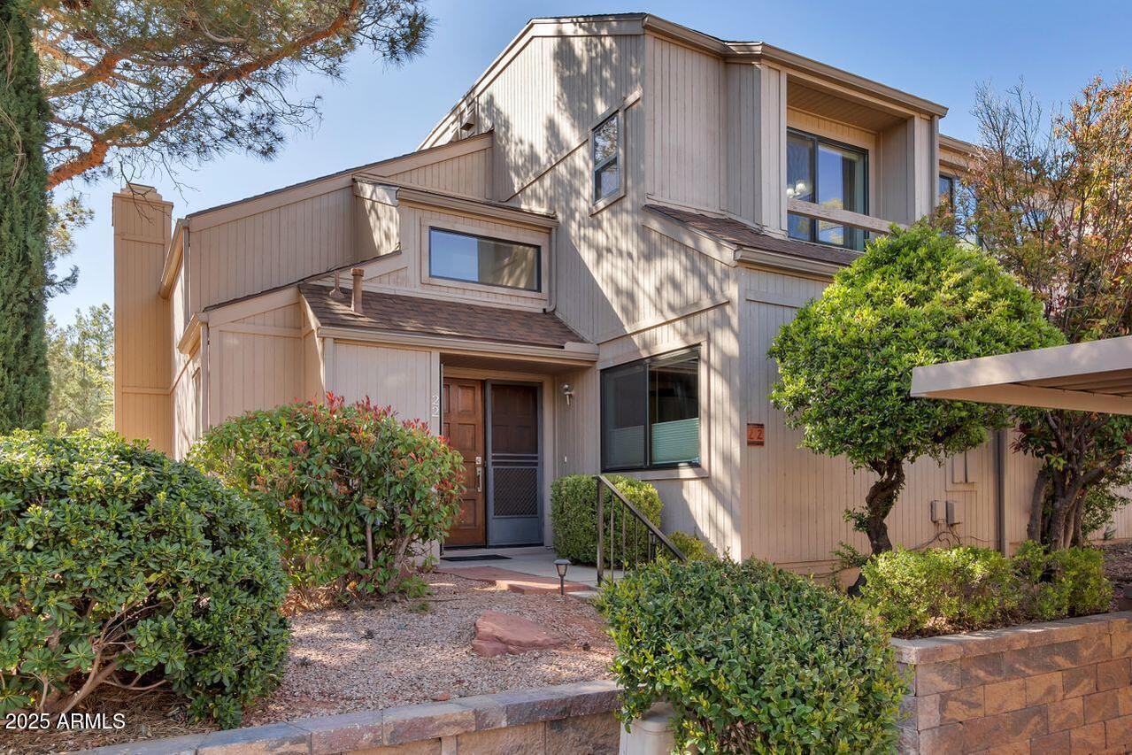 1380 Vista Montana Rd. #22, Sedona, AZ 86336