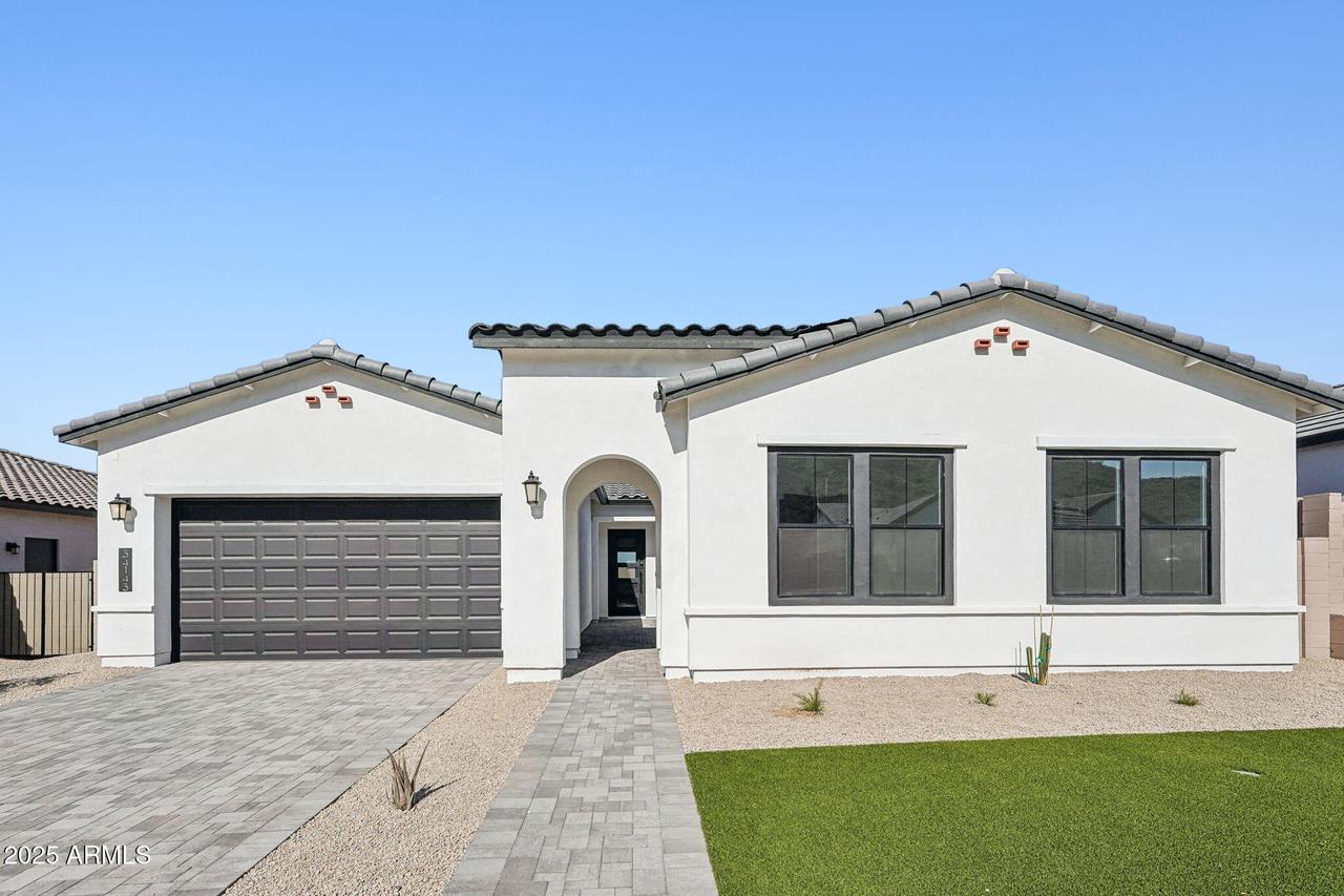 34143 N Tanglewood Pass, San Tan Valley, AZ 85144