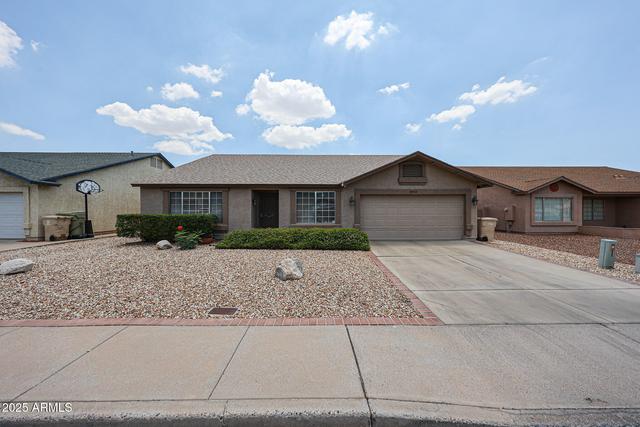New Homes For Sale This Week That Attend Desert Mirage Elementary School: May 30th to June 5th