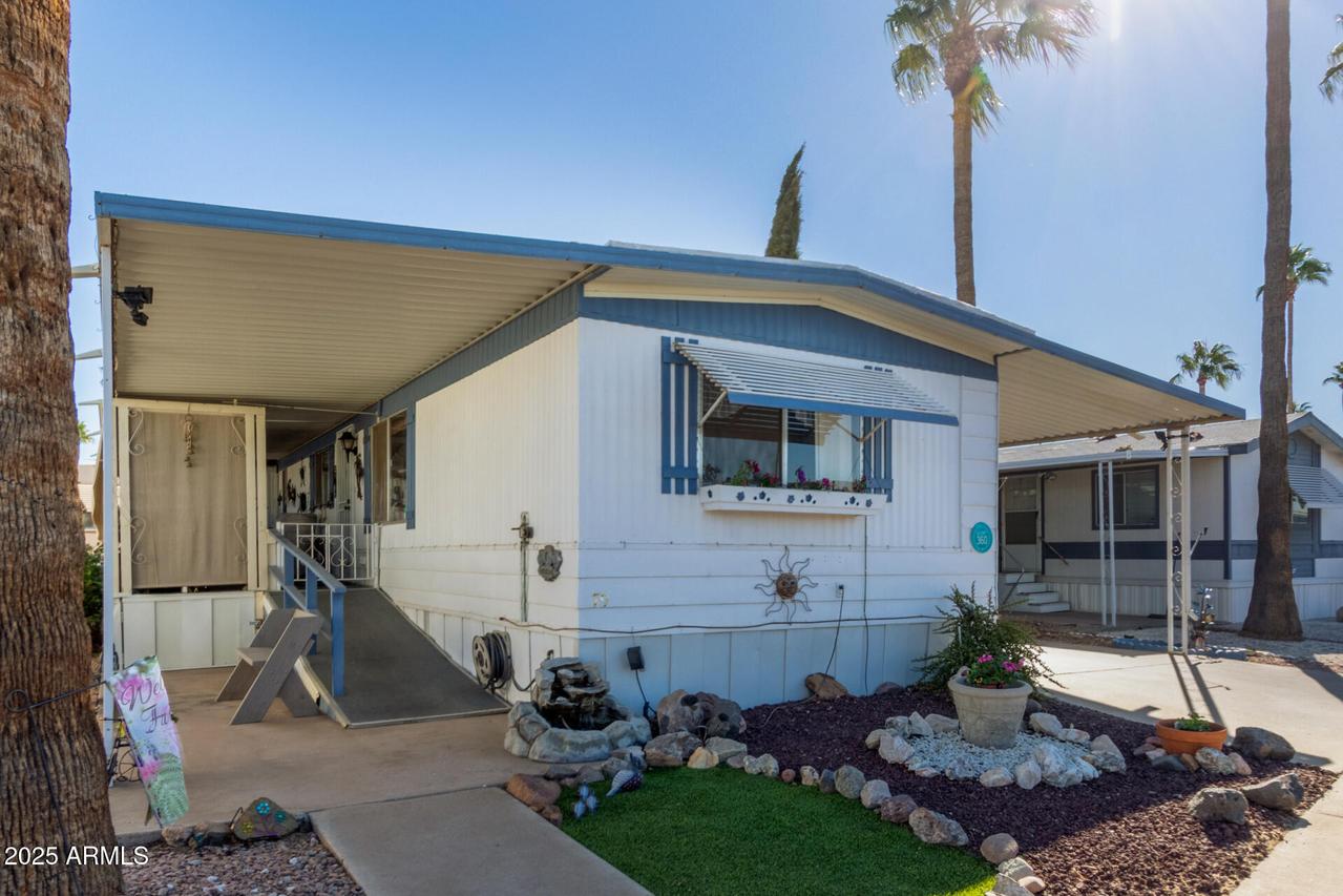 11425 E University Dr. #79, Apache Junction, AZ 85120